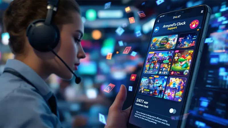 Top Nhà Cái Uy Tín Nhất #2026 Chuẩn Không Cần Chỉnh 13 Khám Phá Cách Chọn Nhà Cái Uy Tín