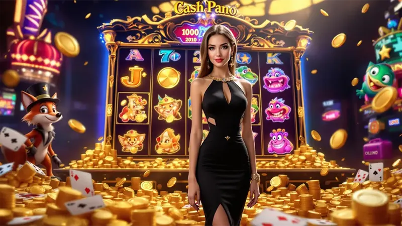 Top Nhà Cái Uy Tín Nhất #2026 Chuẩn Không Cần Chỉnh 15 Tỷ Lệ Trả Thưởng Công Bằng